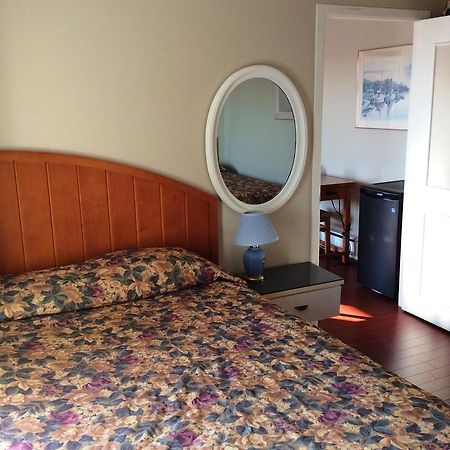 Motel Saint Bruno Стая снимка