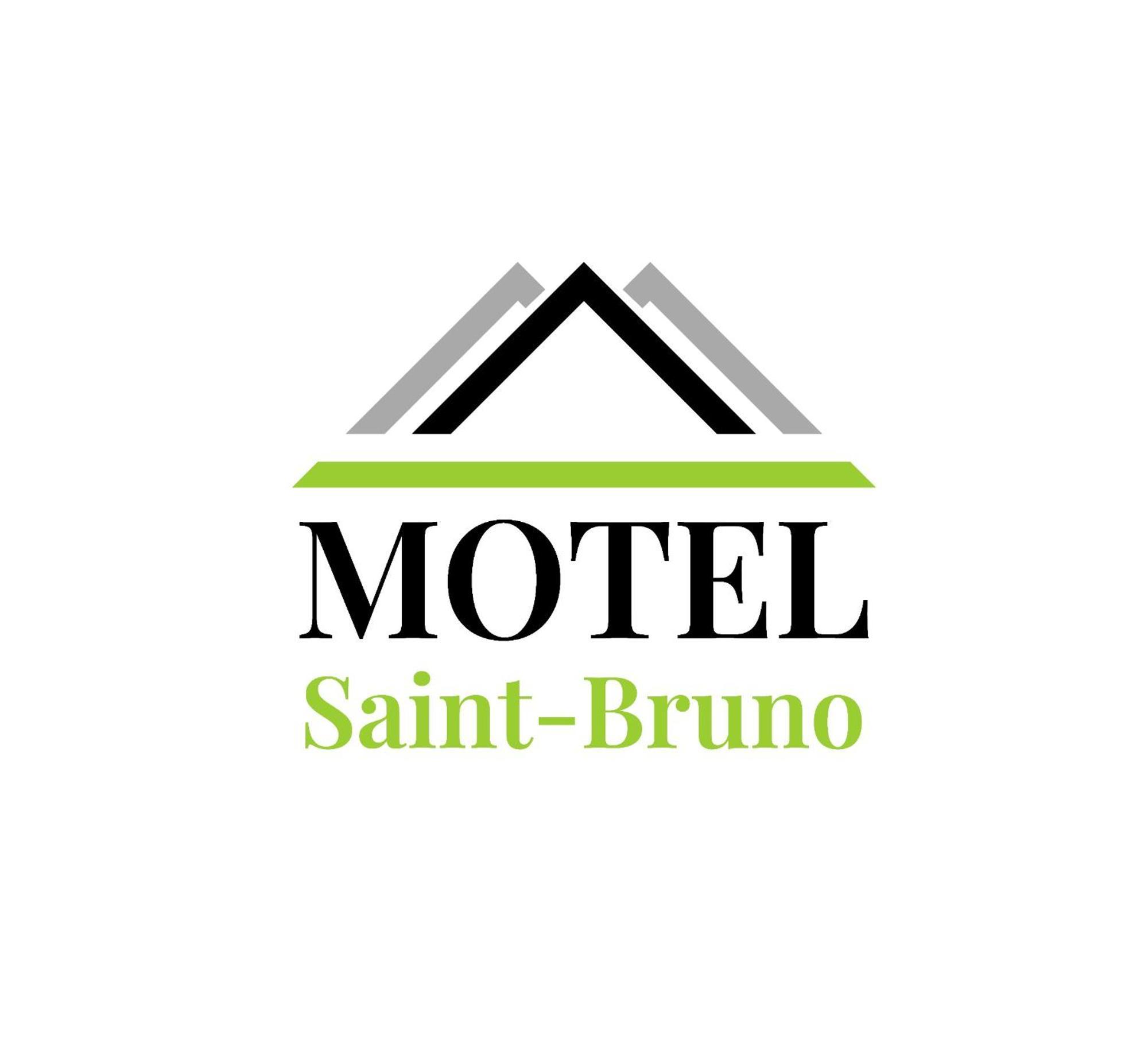 Motel Saint Bruno Екстериор снимка