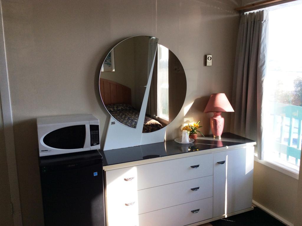 Motel Saint Bruno Стая снимка