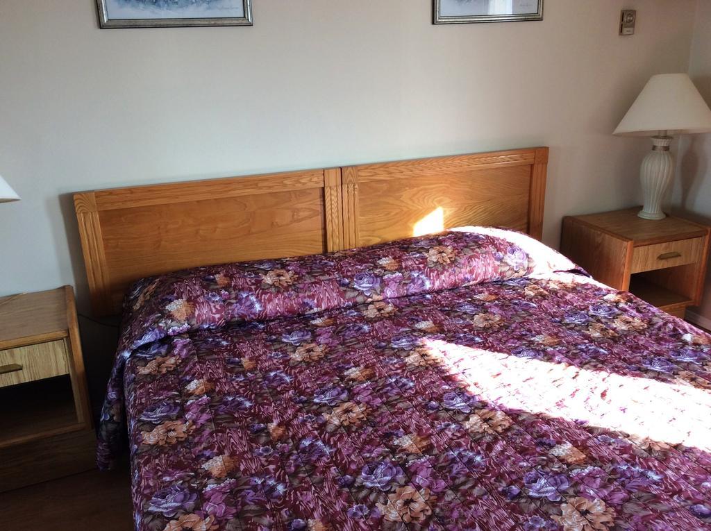Motel Saint Bruno Стая снимка