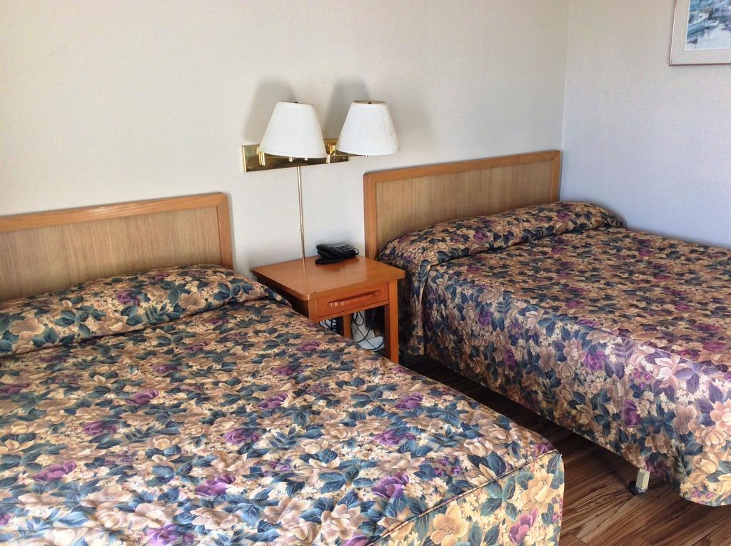 Motel Saint Bruno Стая снимка
