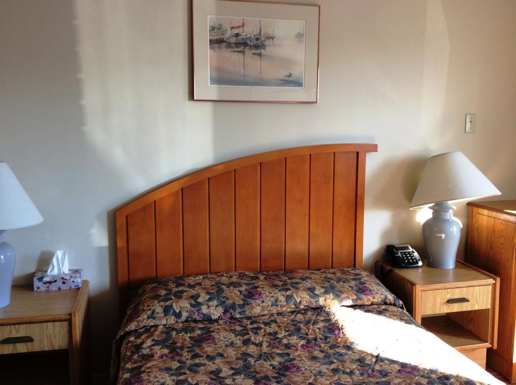 Motel Saint Bruno Екстериор снимка
