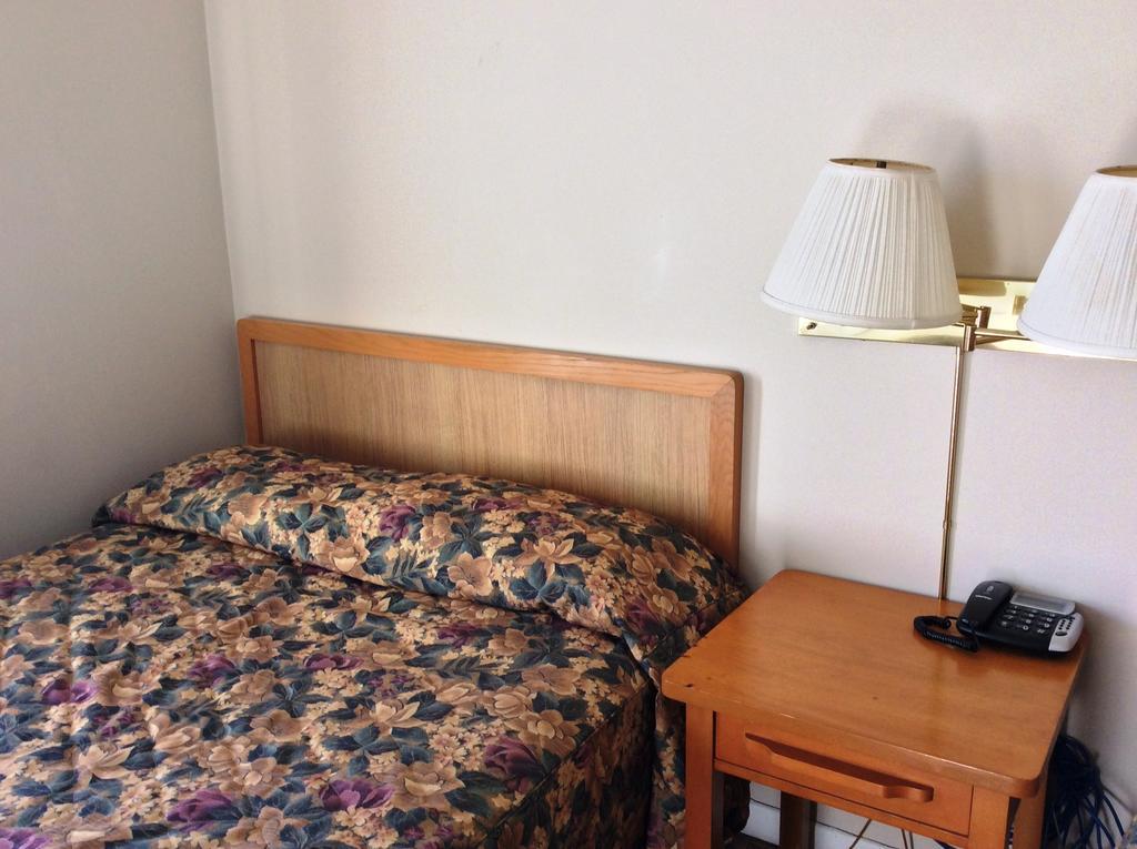 Motel Saint Bruno Стая снимка