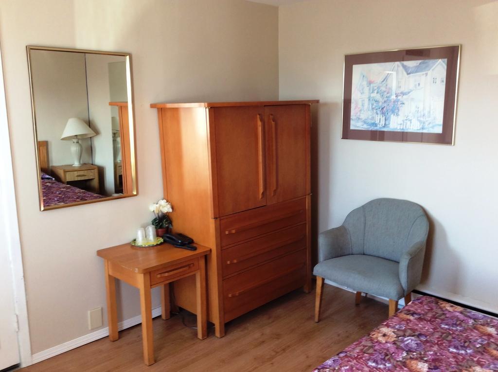 Motel Saint Bruno Стая снимка