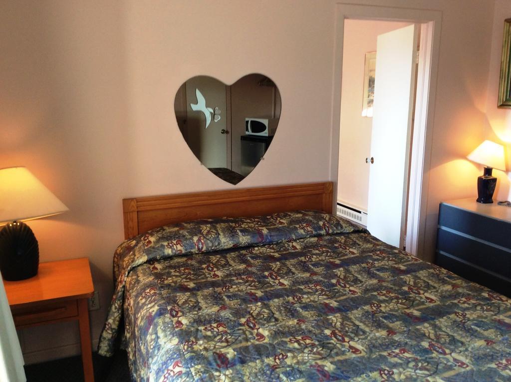 Motel Saint Bruno Стая снимка