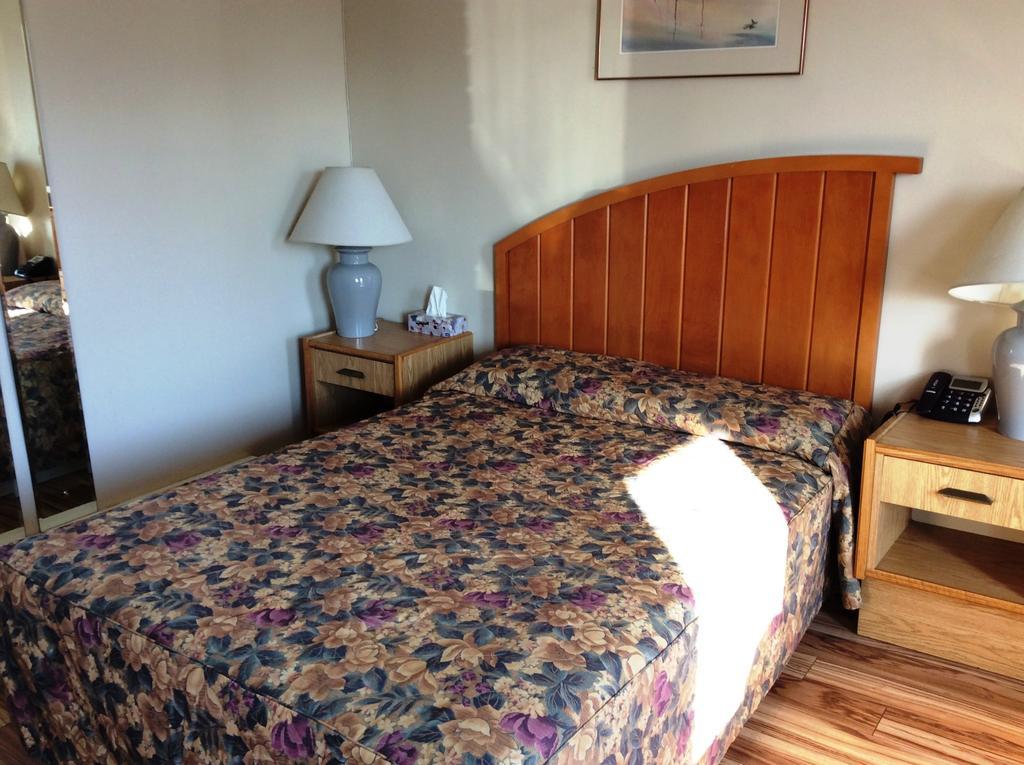 Motel Saint Bruno Стая снимка