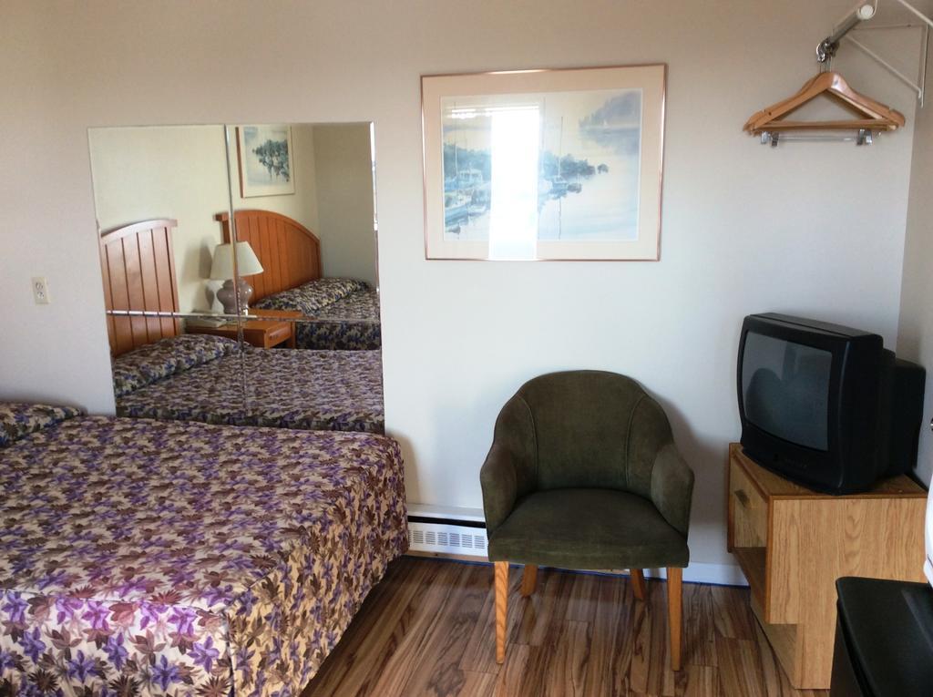 Motel Saint Bruno Стая снимка