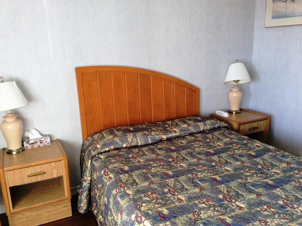 Motel Saint Bruno Стая снимка