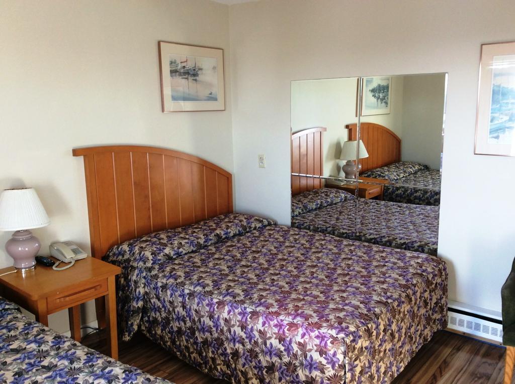 Motel Saint Bruno Стая снимка