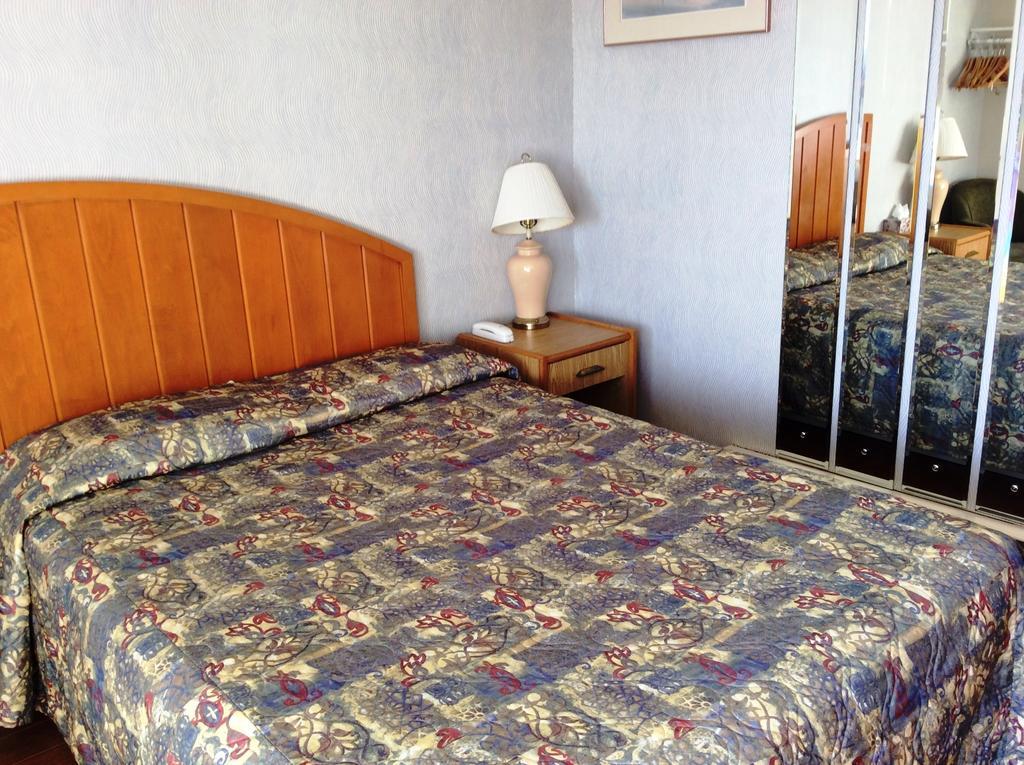 Motel Saint Bruno Стая снимка