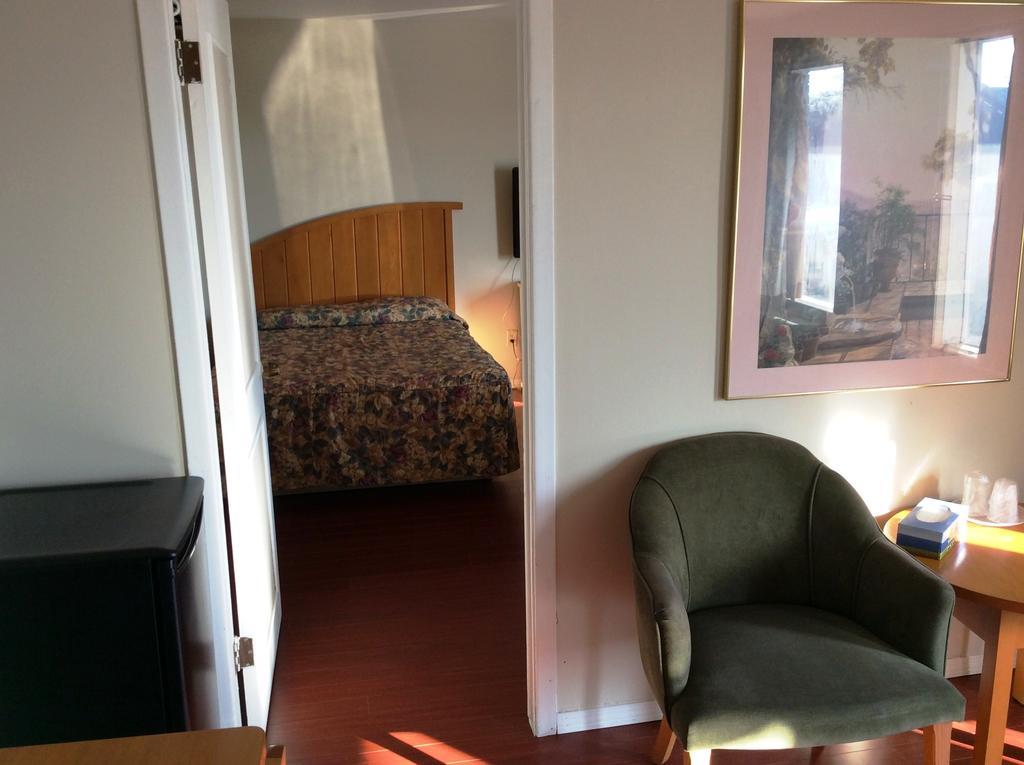 Motel Saint Bruno Стая снимка