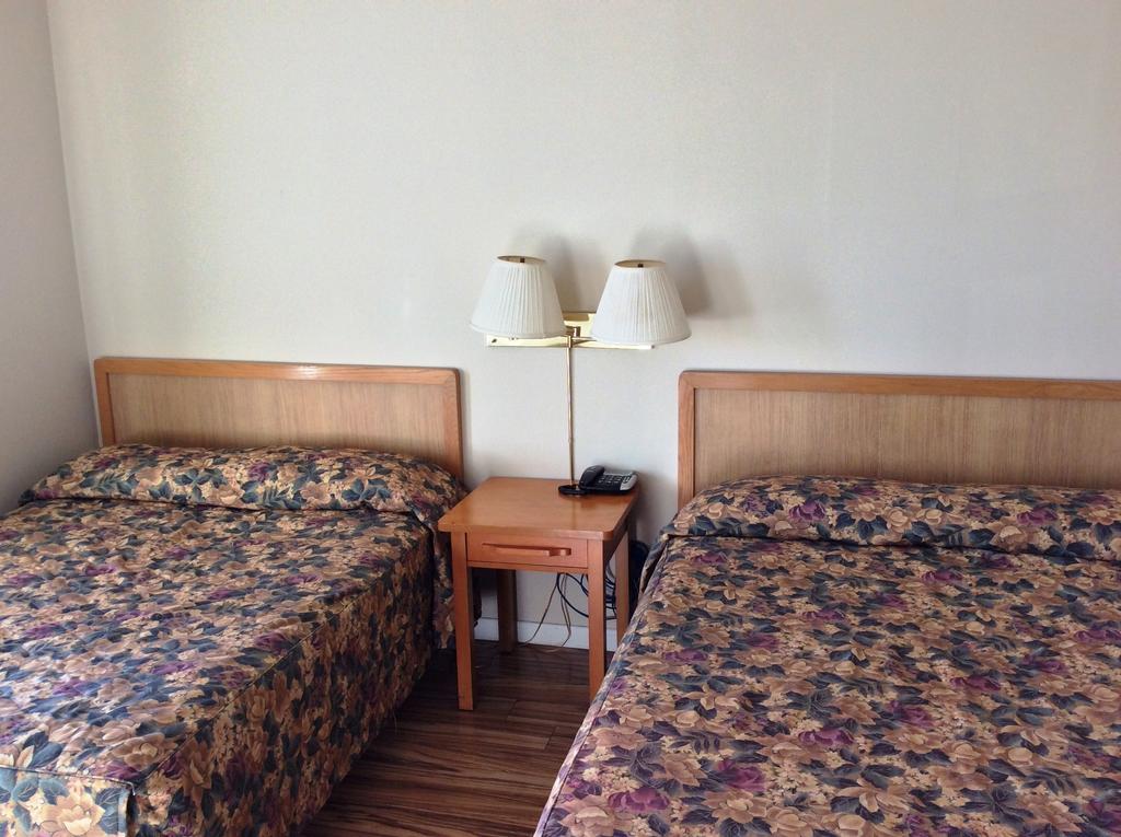 Motel Saint Bruno Стая снимка