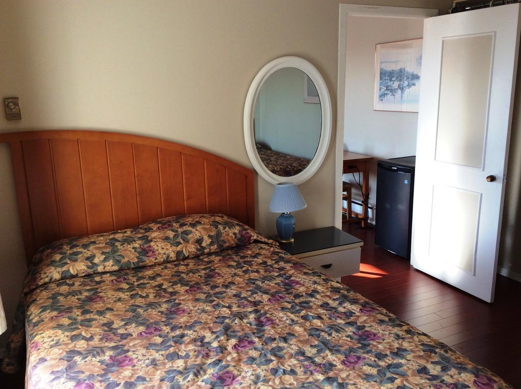 Motel Saint Bruno Стая снимка