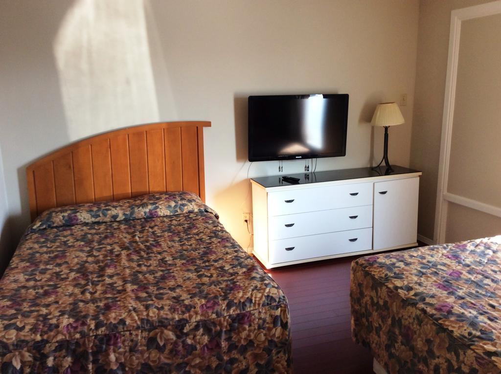 Motel Saint Bruno Стая снимка