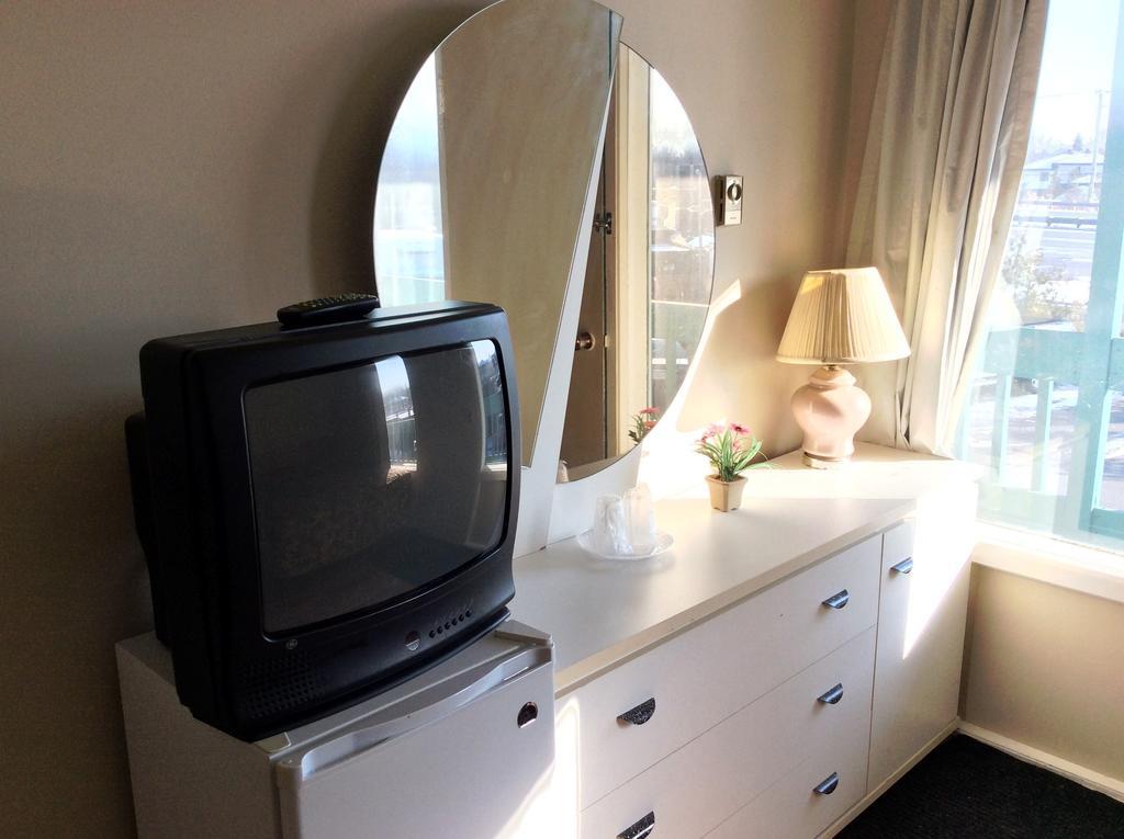 Motel Saint Bruno Стая снимка