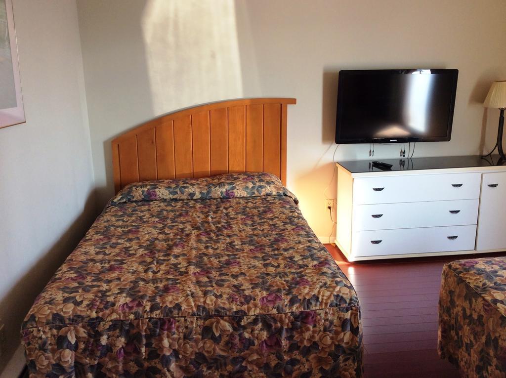 Motel Saint Bruno Стая снимка